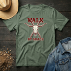 Walk by Grace T-Shirt