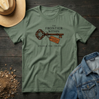 The Frontier Within T-Shirt
