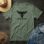 Steadfast T-Shirt