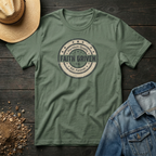 Faith Driven T-Shirt
