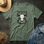 Psalm 23 T-Shirt