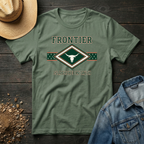Frontier Est in Truth T-Shirt