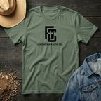 Frontier Faith Co 2 T-Shirt