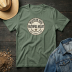 Faithful Heart 2 T-Shirt