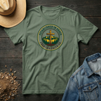 Established in Grace T-Shirt
