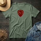 Crafted Frontier T-Shirt