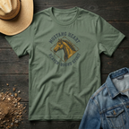 Mustang Heart T-Shirt