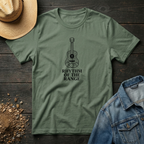 Rhythm of the Range T-Shirt