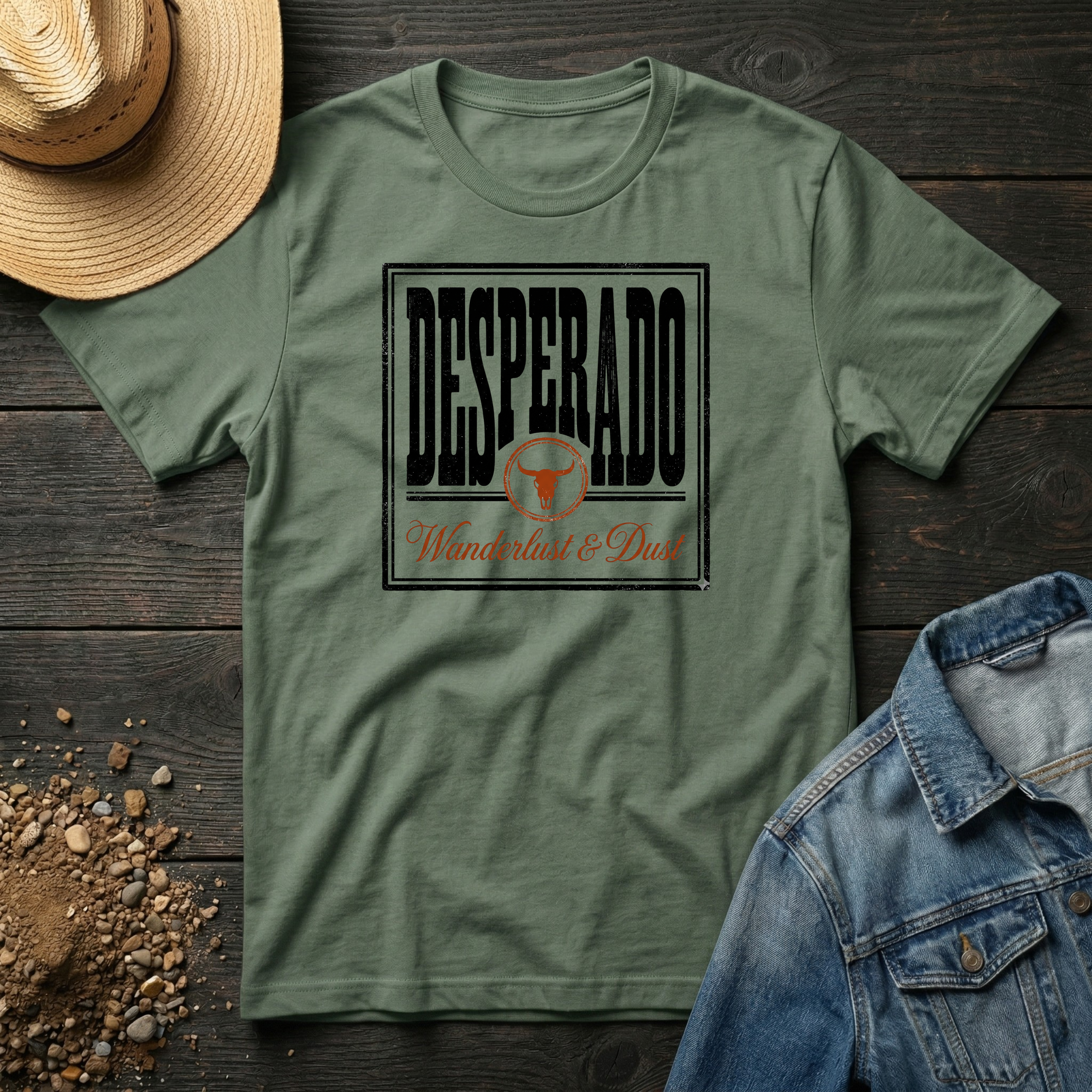 Desperado T-Shirt