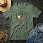 Unwavering Sound T-Shirt