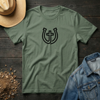 Horseshoe T-Shirt
