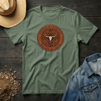 Steeped in Tradition T-Shirt