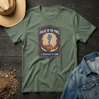 Praise in the Pines T-Shirt