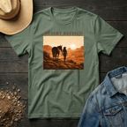 Wild Redeemed T-Shirt