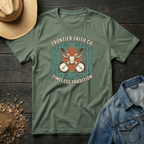 Timeless Tradition T-Shirt