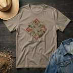 Beauty From Ashes T-Shirt