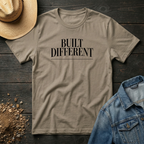BD Statement Line T-Shirt
