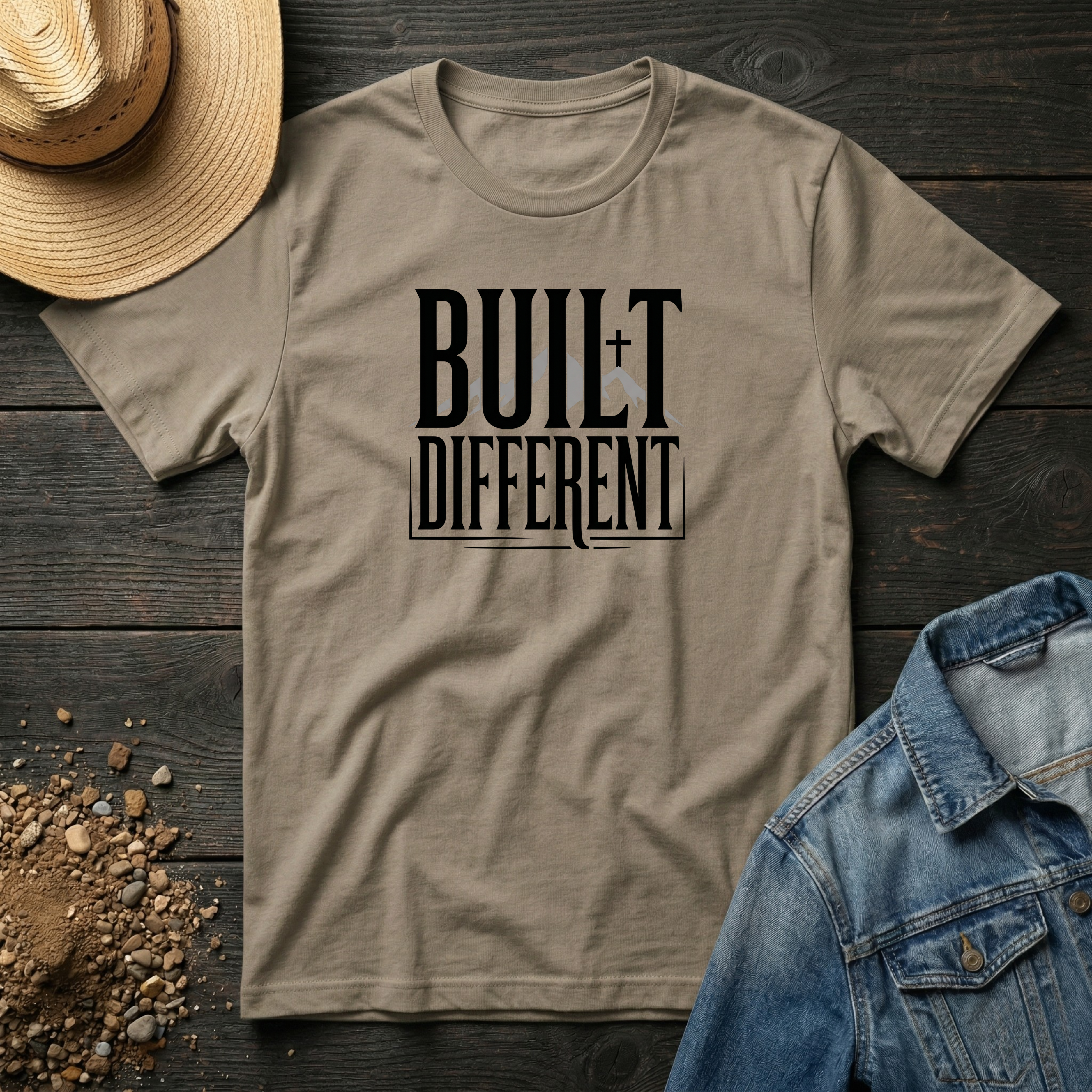 BD T-Shirt