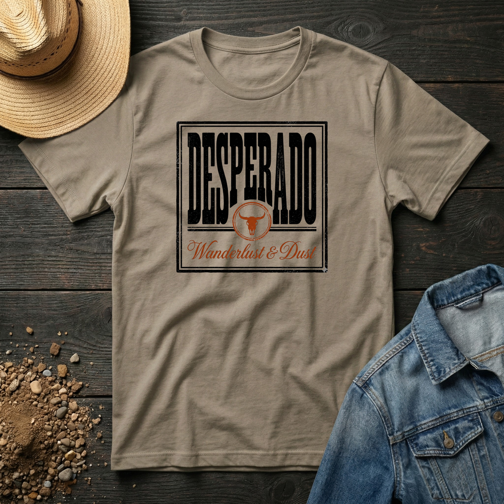 Desperado T-Shirt