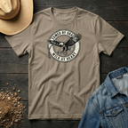 Tamed by Grace T-Shirt