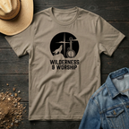 Wilderness & Worship 2 T-Shirt