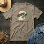 Harmonica T-Shirt