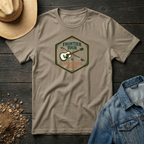 Unwavering Sound T-Shirt