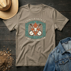 Timeless Tradition T-Shirt