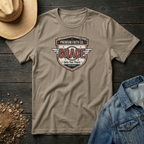Grace Gets You There T-Shirt