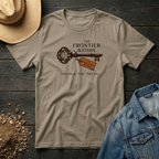 The Frontier Within T-Shirt