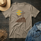 Lord is My Shepherd T-Shirt