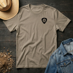 True North Badge T-Shirt