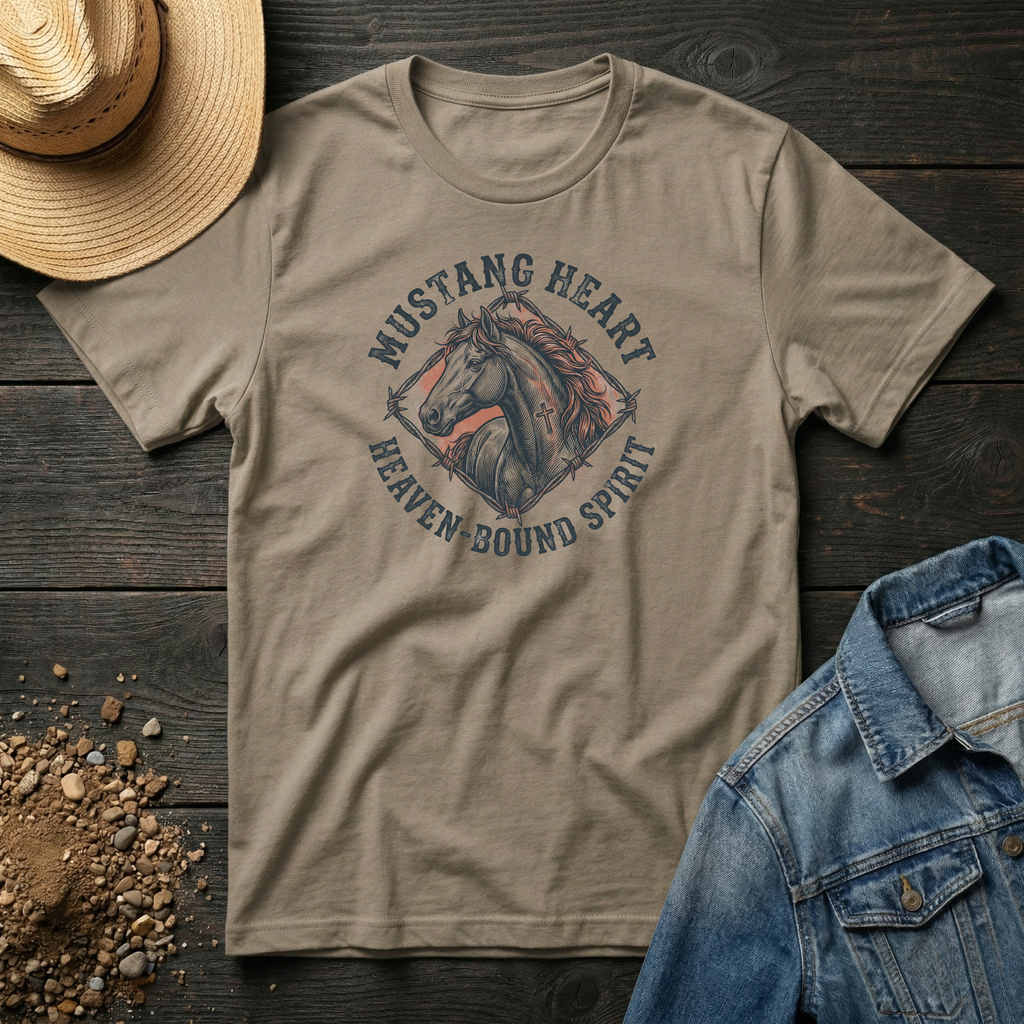 Heaven Bound T-Shirt