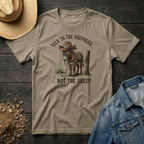 Talk to the Shepherd T-Shirt
