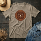 Steeped in Tradition T-Shirt