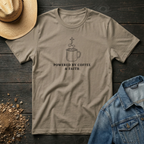 Powered by T-Shirt