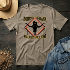 Born in the Dark T-Shirt
