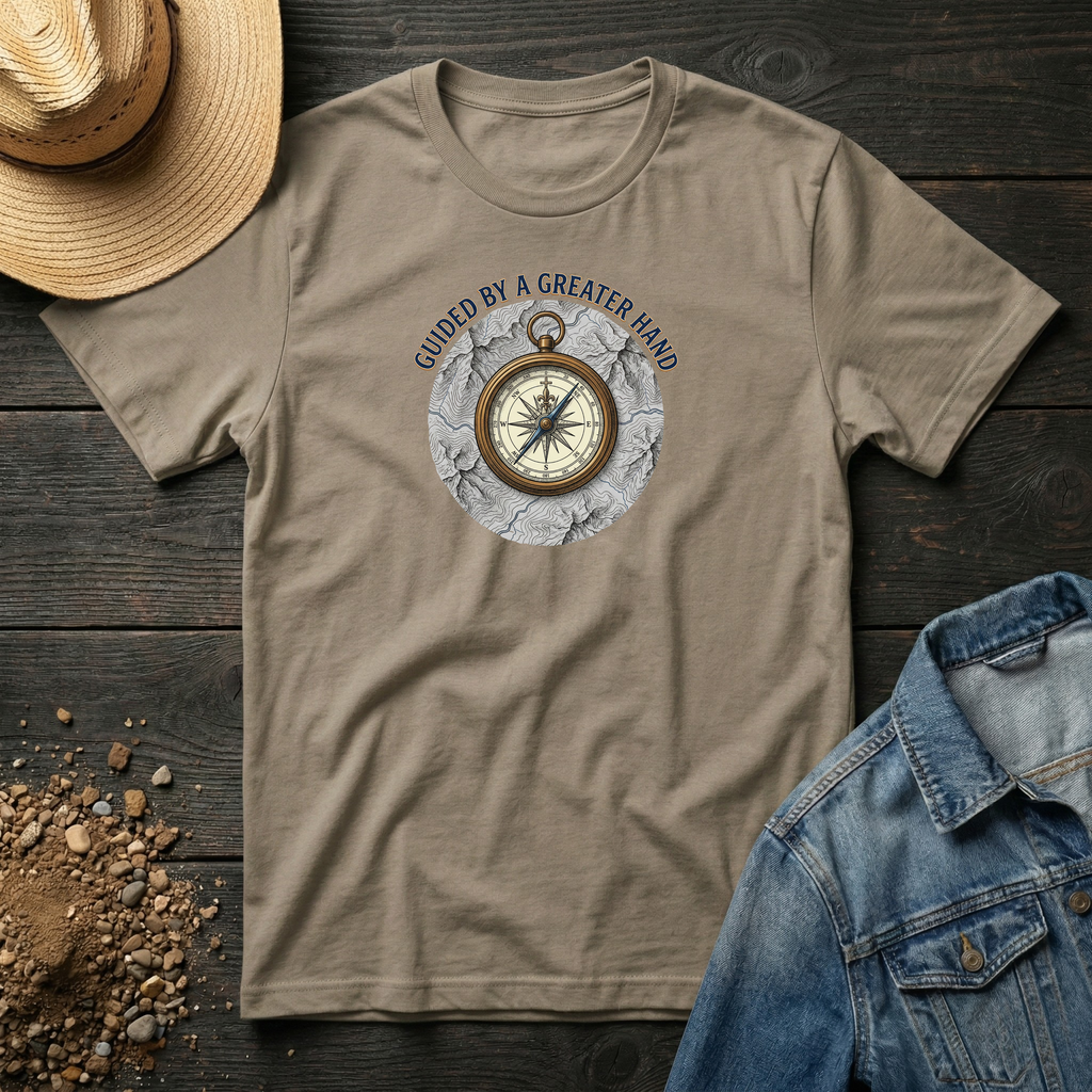Greater Hand T-Shirt