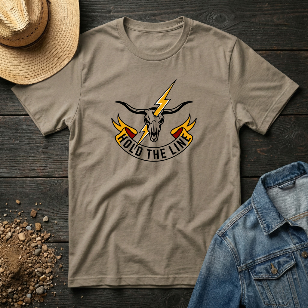 Bolt HTL T-Shirt