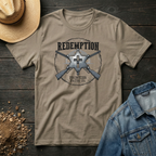 Redemption T-Shirt