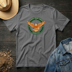 Guided from Above T-Shirt