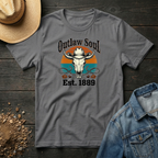 Outlaw Soul T-Shirt