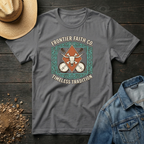 Timeless Tradition T-Shirt