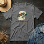 Harmonica T-Shirt