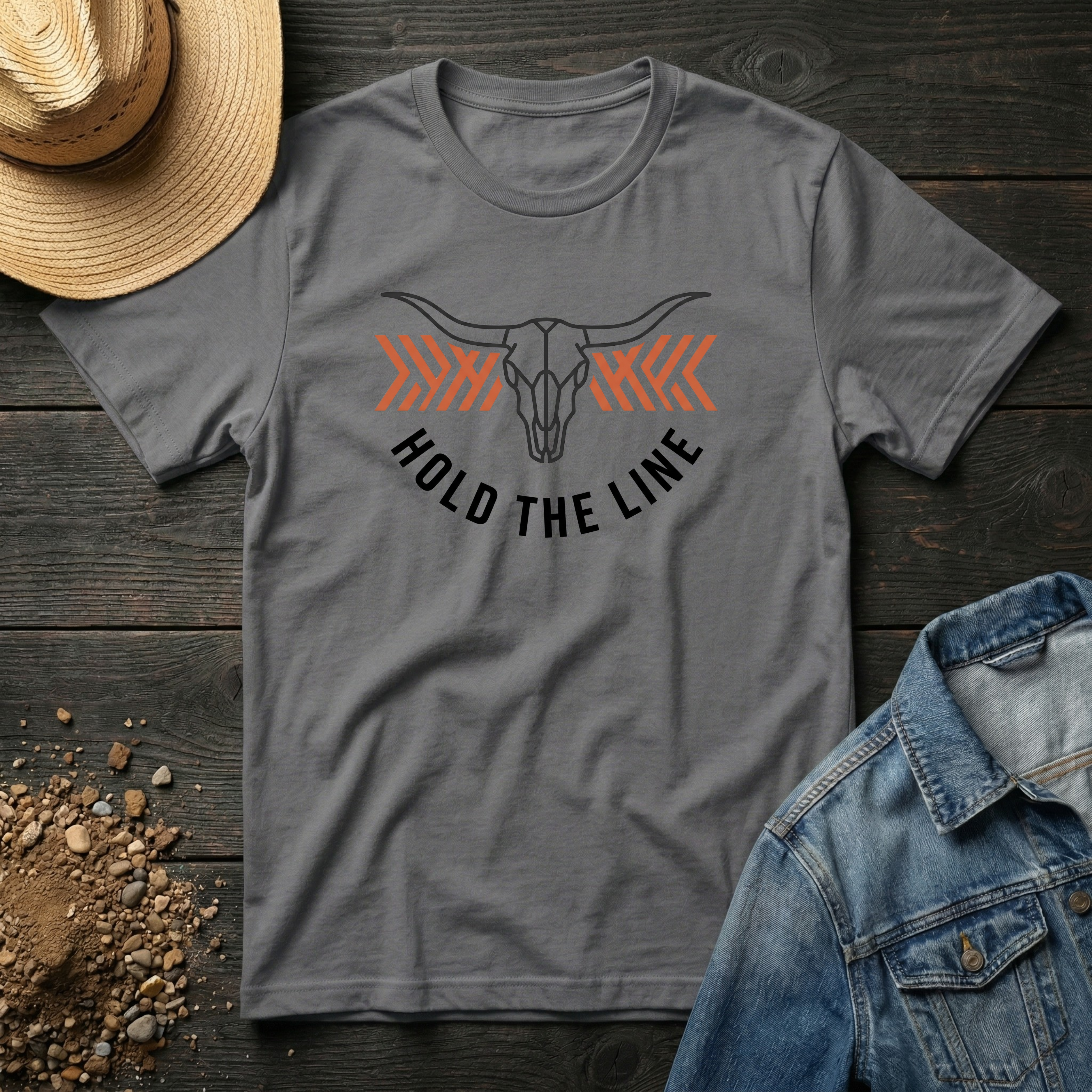Tyre HTL T-Shirt