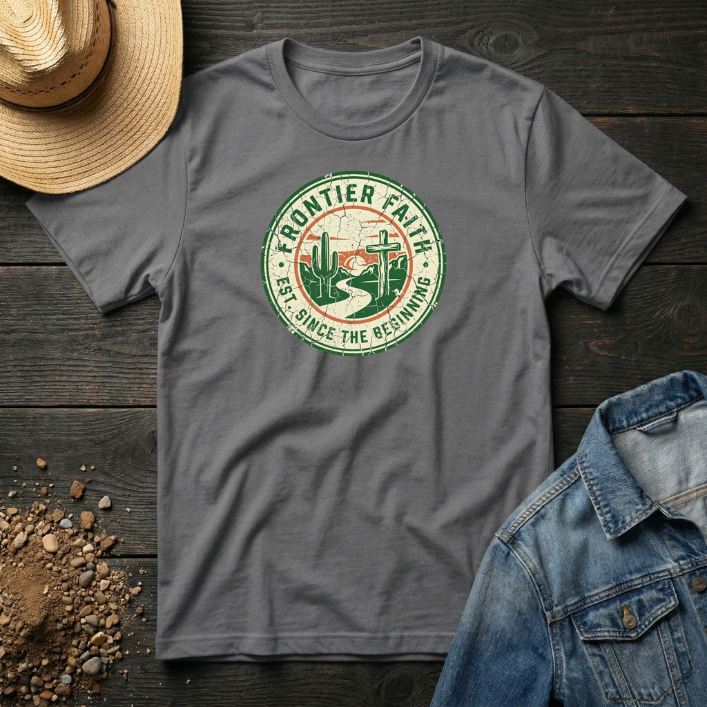Est since the Beginning T-Shirt