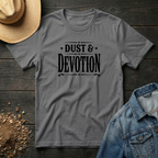 Dust & Devotion T-Shirt