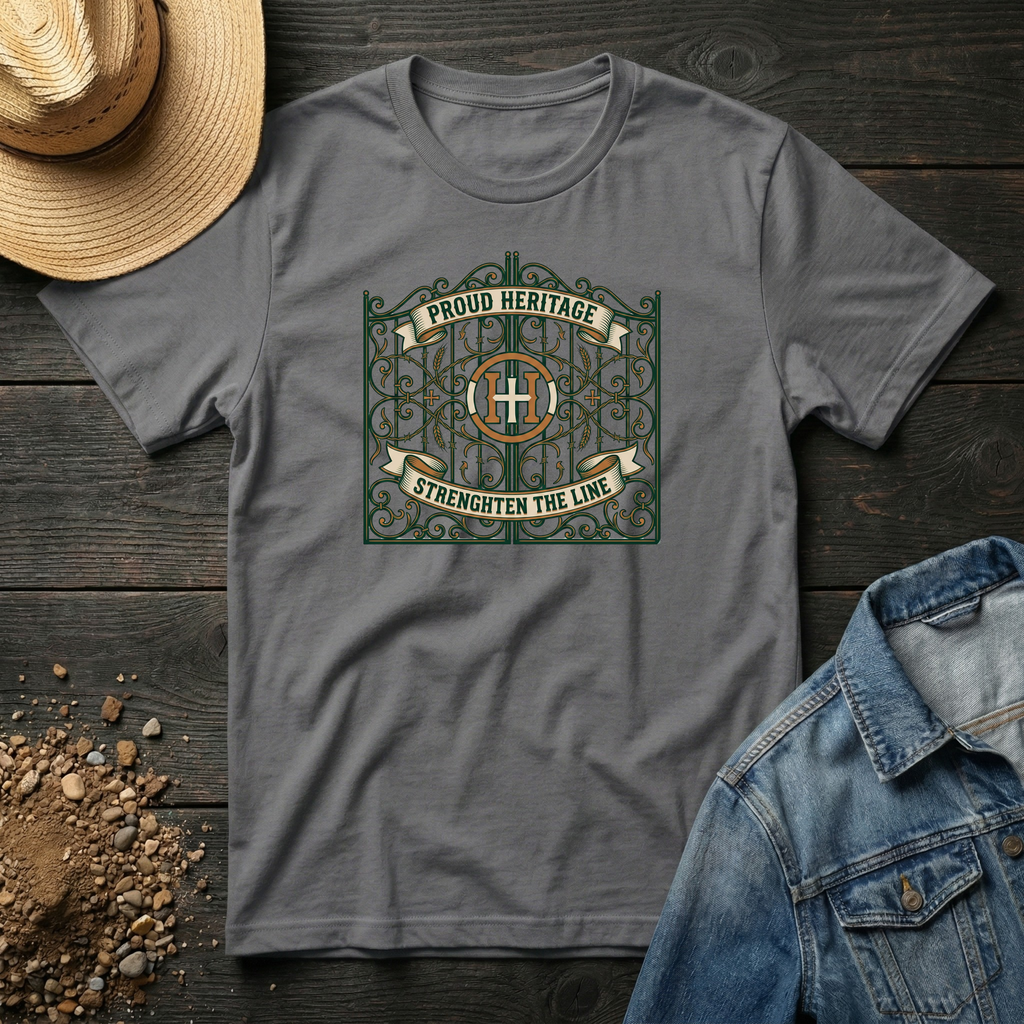 Strengthen the Line T-Shirt