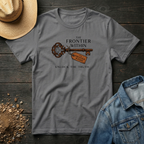 The Frontier Within T-Shirt