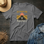 The Narrow Way FFC T-Shirt